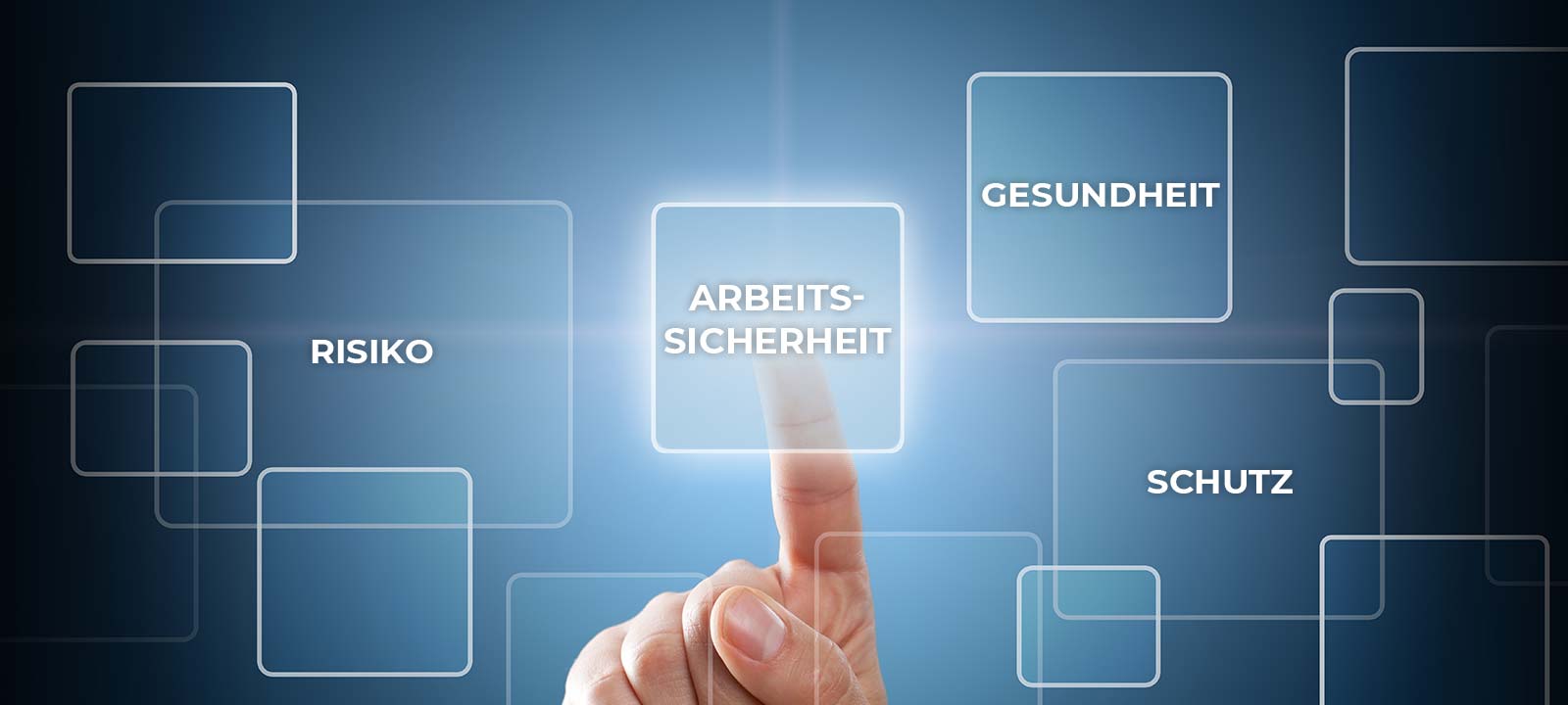 Arbeitssicherheit