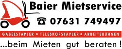 Baier Mietservice